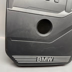 BMW 330I ENGINE COVER 2019 2020 2021 2022 2023 OEM 8676203