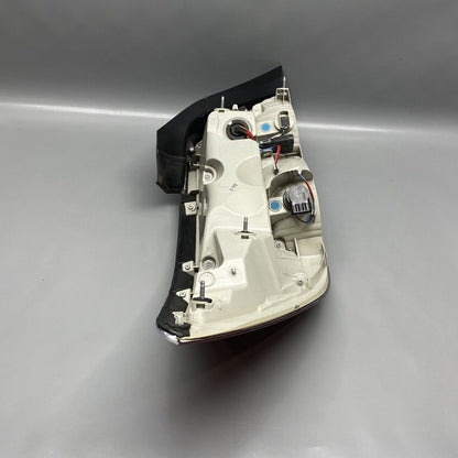 GS350 BUICK LACROSSE TAIL LIGHT RIGHT PASSENGER 2010 2011 2012 2013 LED OEM