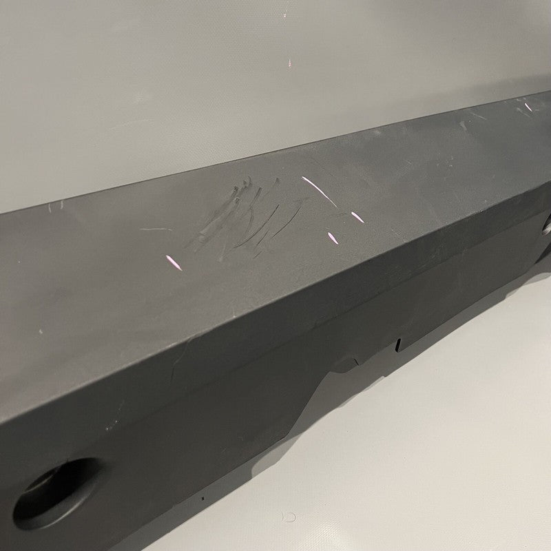 1816597-00- C TESLA CYBERTRUCK ROCKER MOLDING LEFT DRIVER 2024 2025 OEM 1816597-00-C