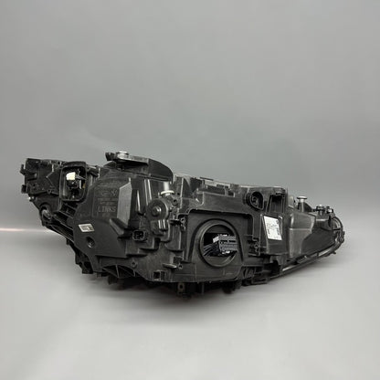 5A19365-04 BMW M3 HEADLIGHT LEFT DRIVER M4 430 2021 2022 2023 OEM 5A19365-04