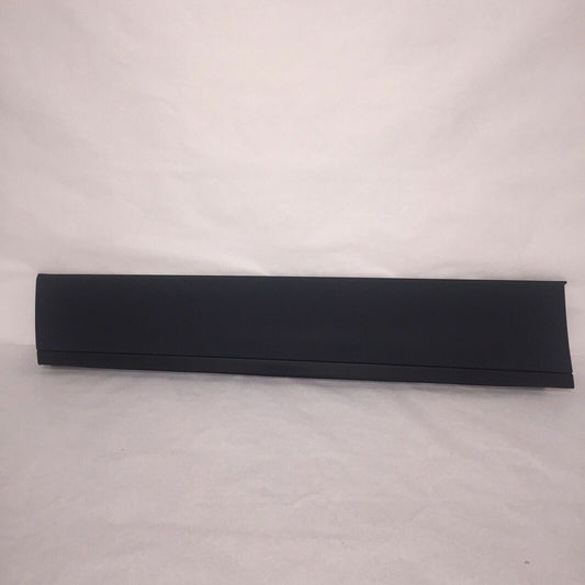 LRO94273  /  BJ3M-21065-BHW LAND ROVER EVOQUE LEFT FRONT DOOR LOWER  MOUDLING 5-DOOR 2012 2013 2014 2015 OEM