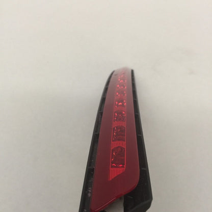 A1728200056 MERCEDES BENZ SLK350 BACK BRAKE LIGHT 2012 2013 2014 2015 OEM