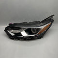CHEVY EQUINOX HEADLIGHT LEFT DRIVER 2018 2019 2020 2021 OEM 84753435