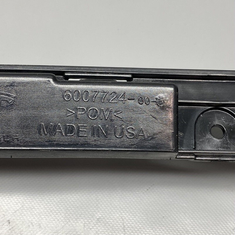 6007724-00-E TESLA MODEL S REAR BUMPER BRACKET CENTER 2016 17 2018 2019 2020 6007724-00-E OEM