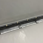 6700288380 MASERATI GHIBLI ROCKER MOLDING LEFT DRIVER 6700288380 2014 2015 2016 2017 OEM