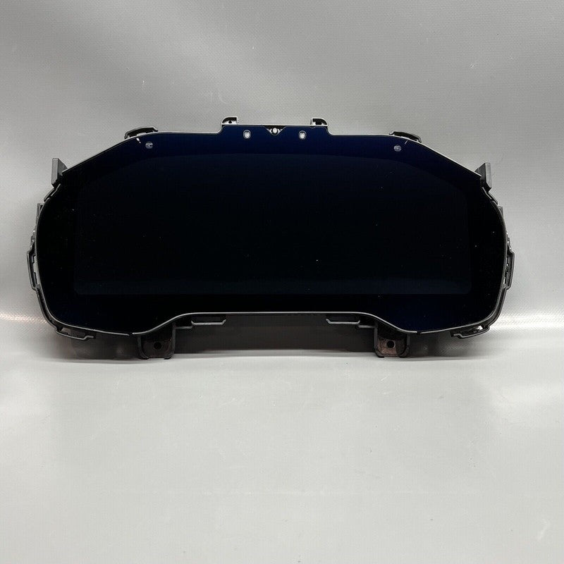 62105A5A9F3 BMW X3 INSTRUMENT CLUSTER X5 2020 2021 2022 2023 OEM 62105A5A9F3