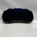 62105A5A9F3 BMW X3 INSTRUMENT CLUSTER X5 2020 2021 2022 2023 OEM 62105A5A9F3