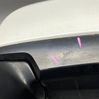 SUBARU IMPREZA WRX STI MIRROR LEFT DRIVER E13037559 2015 2016 17 18 19