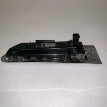 63137203371 BMW 740 LEFT SIDE FENDER MARKER TURN SIGNAL 2009 2010 2011 2012 2013 2014 2015 
