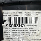 M8 BMW M8 840i M850i DOOR PANEL RIGHT FRONT 2020 2021 2022 2023 2024 OEM