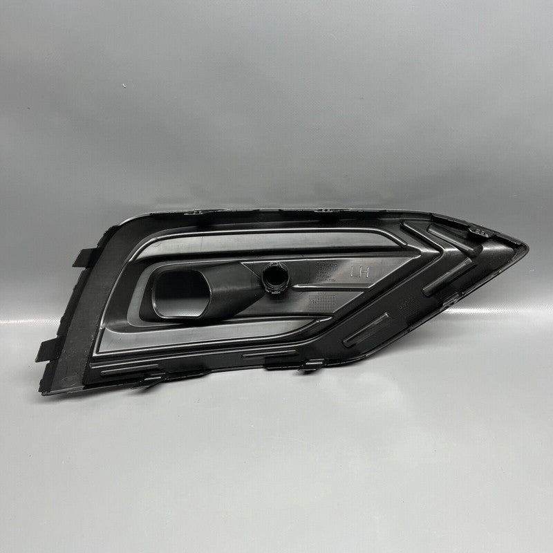 31455640 VOLVO V60 FRONT BUMPER LEFT COOLER GRILLE 2019 2020 2021 OEM 31455640