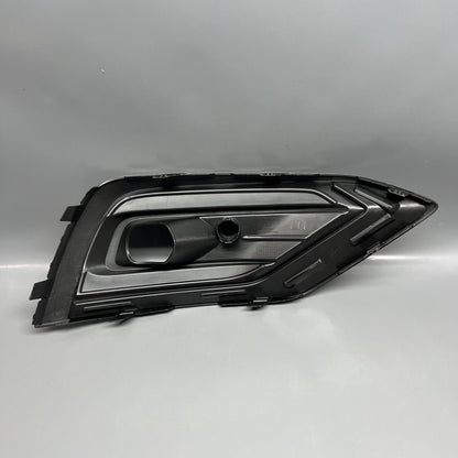 31455640 VOLVO V60 FRONT BUMPER LEFT COOLER GRILLE 2019 2020 2021 OEM 31455640