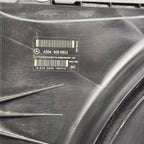 MERCEDES BENZ  CL250 RADIATOR FAN 2012 2013 2014 OEM A2049066802
