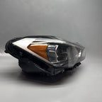 BMW X1 HEADLIGHT RIGHT PASSENGER 2020 2021 2022 LED 63117472254 OEM