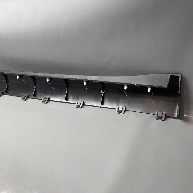 1497740-00-B TESLA MODEL Y ROCKER MOLDING LEFT DRIVER 2020 2021 2022 2023 1497740-00-B
