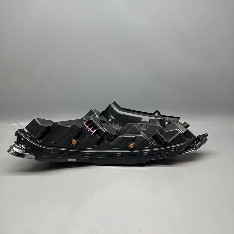 HYUNDAI TUCSON HEADLIGHT RIGHT PASSENGER 2022 2023 2024 OEM