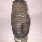 6006353-00-C TESLA MODEL S RIGHT REAR AIR SPRING STRUT FRONT SHOCK 2012 2013 2014 2015 OEM