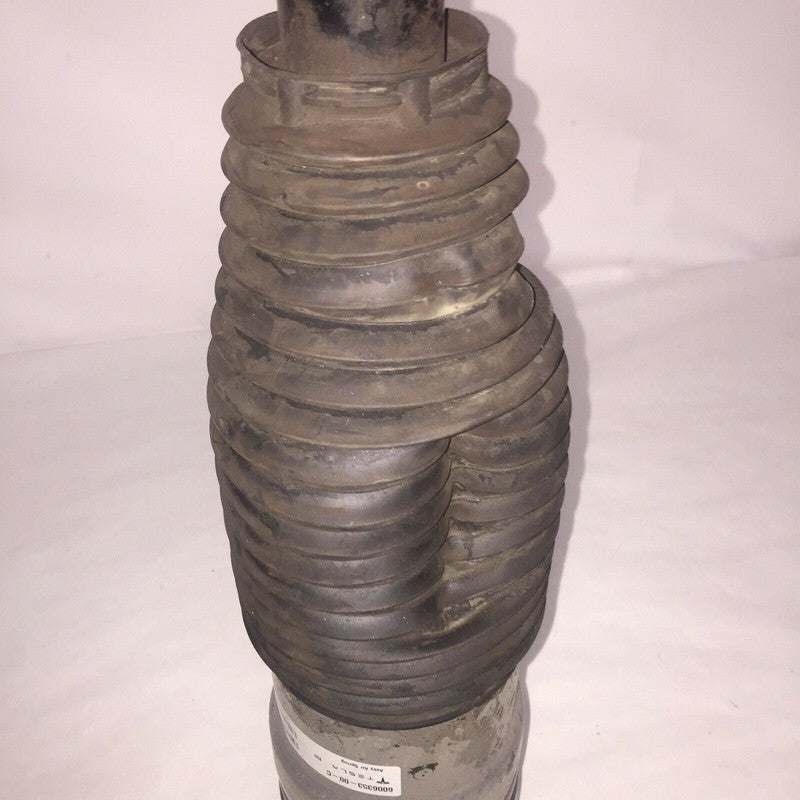 6006353-00-C TESLA MODEL S RIGHT REAR AIR SPRING STRUT FRONT SHOCK 2012 2013 2014 2015 OEM