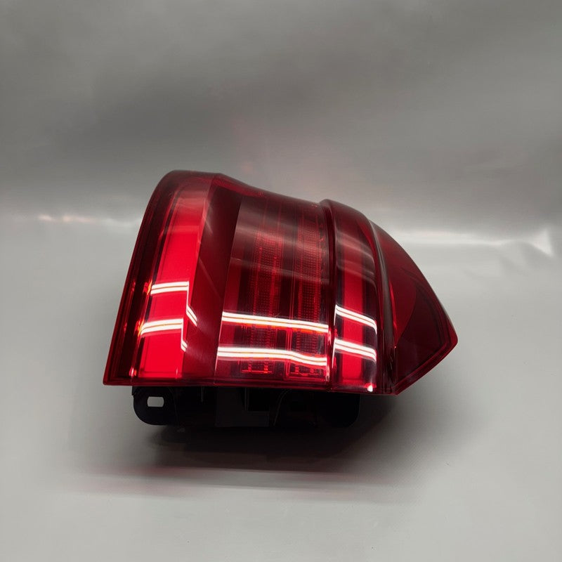 BMW X3 TAIL LIGHT INNER LEFT DRIVER 2018 2019 2020 2021 OEM H374087391