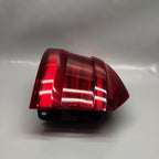 BMW X3 TAIL LIGHT INNER LEFT DRIVER 2018 2019 2020 2021 OEM H374087391