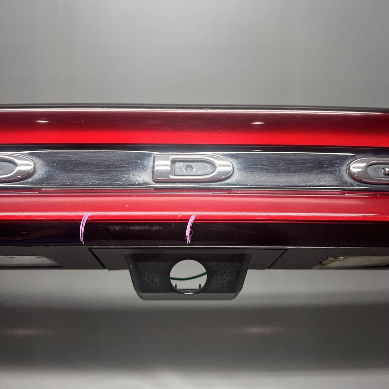 DODGE DURANGO LIFTGATE TAIL LIGHT 2014 15 16 17 18 19 20 21 22 2023 68