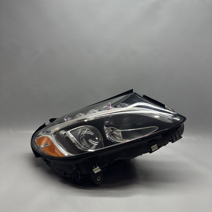 a2059064203 MERCEDES BENZ C300 HEADLIGHT C400 RIGHT PASSENGER 2015 2016 2017 2018 LED OEM