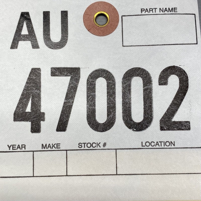 1494185-00-C TESLA MODEL Y FENDER FLARE LEFT FRONT 1494185-00-C 2020 2021 2022 OEM