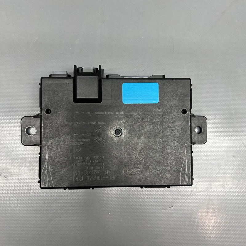 LR071651 LAND ROVER SPORT PASSIVE CONTROL MODULE 2018 2019 OEM LR099140
