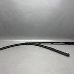 TESLA CYBERTRUCK WINDSHIELD WIPER 2024 2025 OEM 1853255-00-E