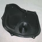 1005855-00-F TESLA MODEL S FRONT RIGHT DOOR INNER PLATE PANEL 2016 2017 2018 OEM