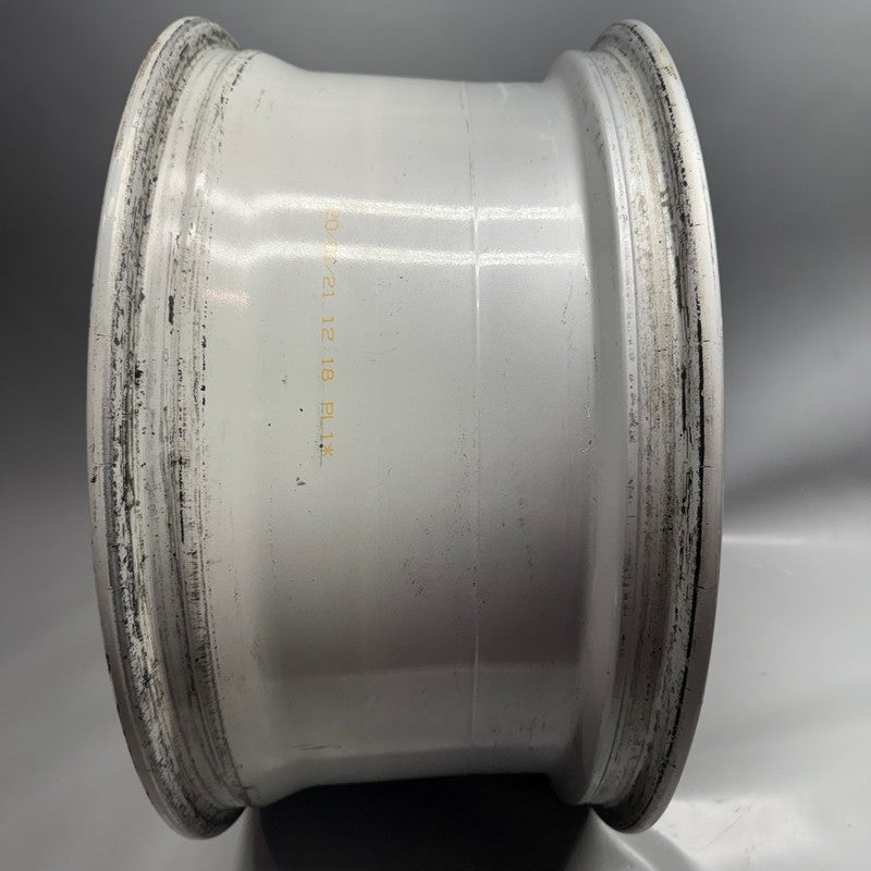 TESLA MODEL X WHEEL RIM 20 INCH REAR 2016 2017 2018 2019 2020 OEM 1027