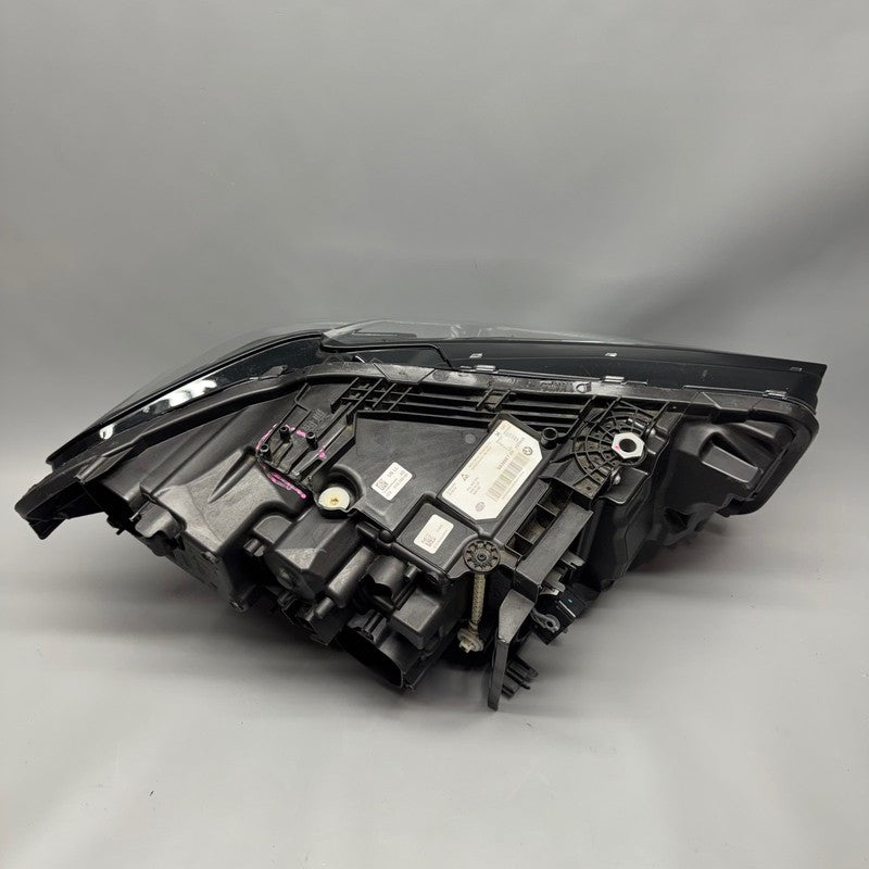 BMW M5 HEADLIGHT LEFT DRIVER 2021 2022 2023 OEM 5A388E7