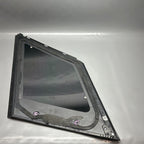 DK62-29601 RANGE ROVER SPORT QUARTER GLASS LEFT REAR 2014 15 16 17 18 19 20 21 2022 OEM