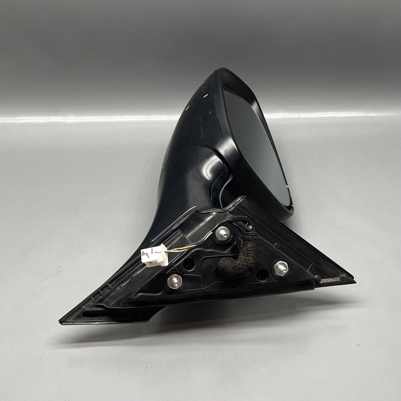 HONDA ACCORD MIRROR LEFT DRIVER 2018 2019 2020 OEM