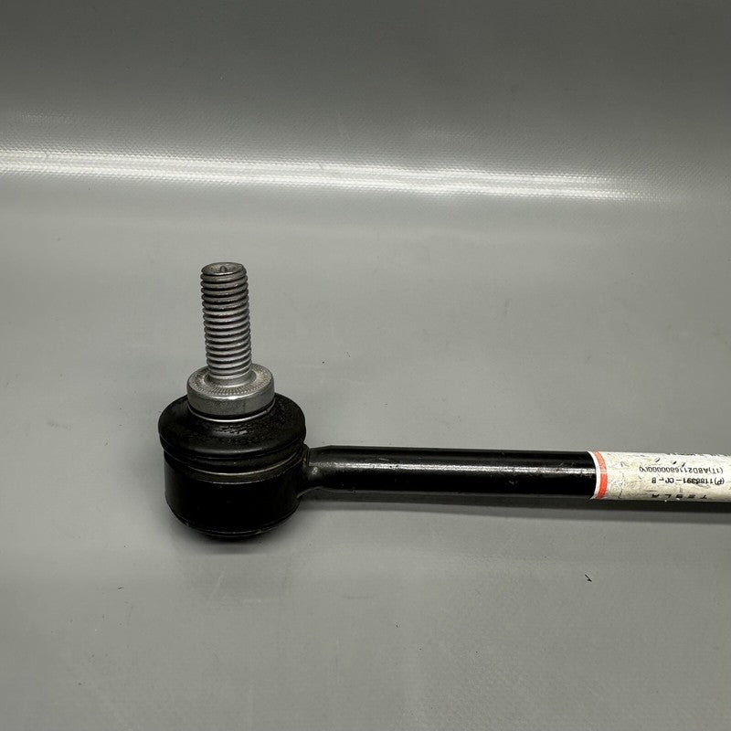 1188391-00-B TESLA MODEL 3 LINK STABILIZER BAR LEFT FRONT 2017 18 19 2020 OEM 1188391-00-B