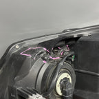 SUBARU FORESTER HEADLIGHT RIGHT PASSENGER 2014 2015 2016 HALOGEN OEM