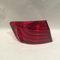 BMW 528 535 F10 TAIL LIGHT LEFT DRIVER SEDAN 2014 2015 2016 OEM
