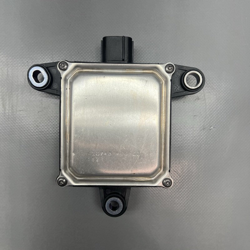 88162-53050 LEXUS IS300 IS500 BLIND SPOT SENSOR 2020 2021 2022 2023 2024 OEM 88162-53050