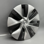 1044235-00-D TESLA MODEL Y WHEEL COVER HUBCAP 19 INCH 2020 2021 2022 2023 OEM 1044235-00-D