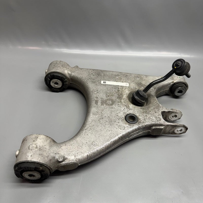 TESLA MODEL X LOWER CONTROL ARM REAR 2016 2017 2018 2019 2020 OEM 1027