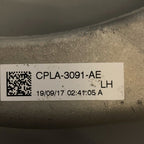 CPLA-3091-AE / LR034214 RANGE ROVER  HSE L405 CONTROL ARM UPPER LEFT FRONT 2013 2014 2015 2016 2017 OEM