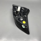 TESLA MODEL Y  TAIL LIGHT TRUNK LEFT DRIVER 1502088-00-B 2020 21 2022 