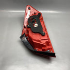 INFINITI G30 TAIL LIGHT LEFT DRIVER 2007 2008 2009 2010 2011 2012 OEM