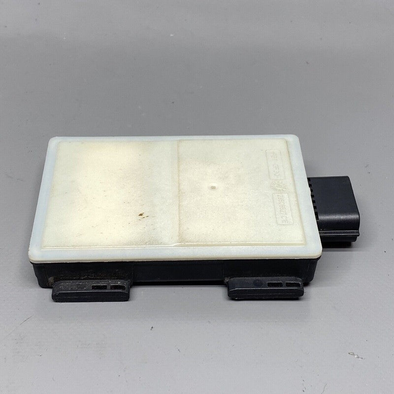 MX63-14F152-AJ RANGE ROVER VELAR BLIND SPOT RADAR SENSOR 2018 2019 2020 2021 OEM MX63-14F152-AJ