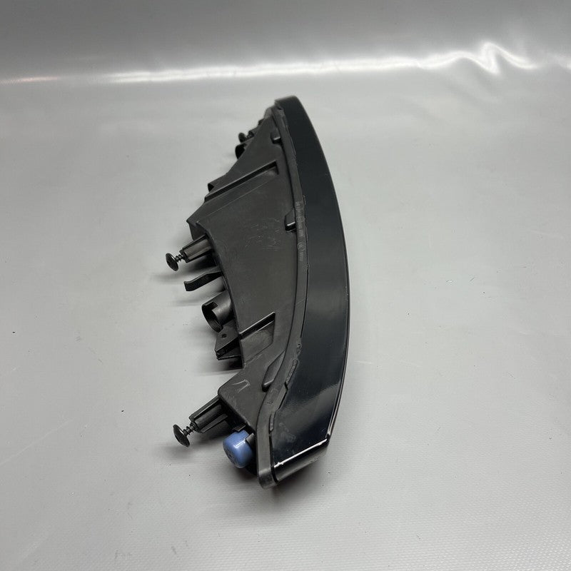 95B941181A PORSCHE MACAN S FOG LIGHT LEFT DRIVER 2016 2017 2018 LED OEM 95B941181A
