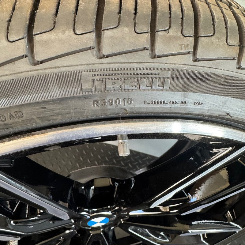 BMW M340I 330 WHEEL RIM 19 INCH FRONT 2020 2021 2022 2023 2024 2025 OE