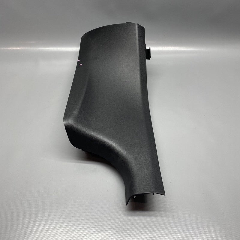 1494625-00-C TESLA MODEL Y C PILLAR TRIM LEFT REAR 1494625-00-C 2020 2021 2022 OEM