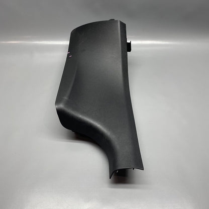 1494625-00-C TESLA MODEL Y C PILLAR TRIM LEFT REAR 1494625-00-C 2020 2021 2022 OEM