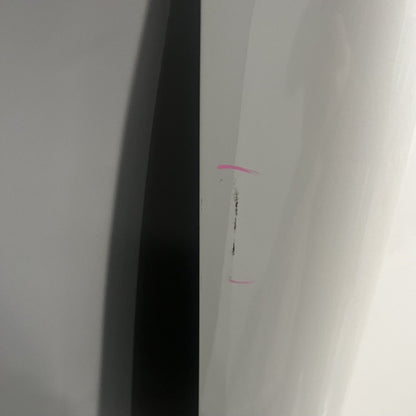 BMW IX HOOD 2022 2023 2024 OEM DAMAGED