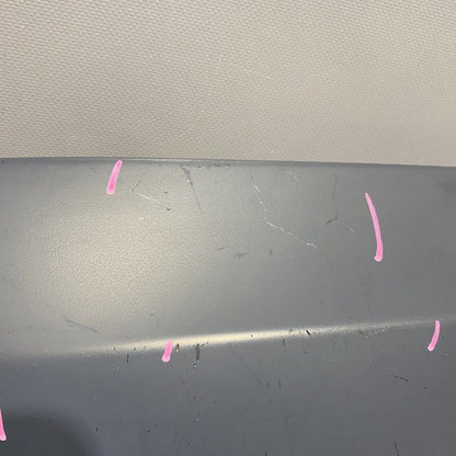 A1668856325 MERCEDES BENZ ML350 REAR BUMPER RIGHT TRIM A1668856325 OEM 2012 2013 2014